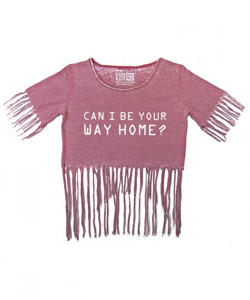 Tricou-dama-scurt-CAN-I-BE-YOUR-WAY-HOME-(6)