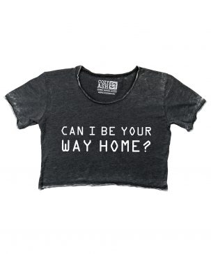 Tricou-dama-scurt-CAN-I-BE-YOUR-WAY-HOME-(8)