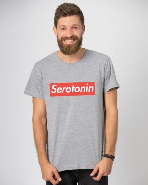 Tricou barbati Serotonin (1)