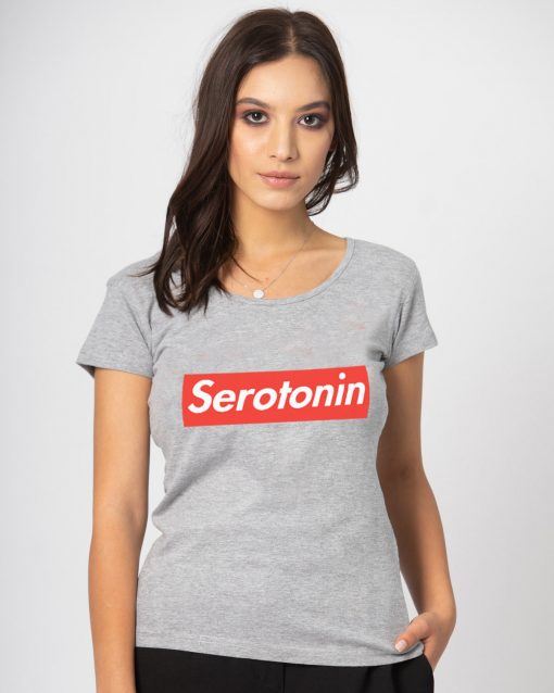 Tricou dama Serotonin (2)