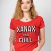 Xanax and chill (1)