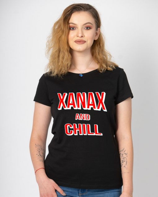 Xanax and chill (5)